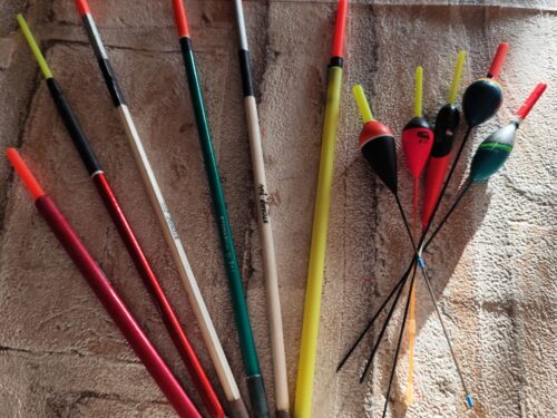 Differenza tra galleggiante all’inglese e galleggiante fisso all’italiana. Pesca a bolognese.