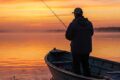 Non solo catturare: la vera felicità di diventare un pescatore.